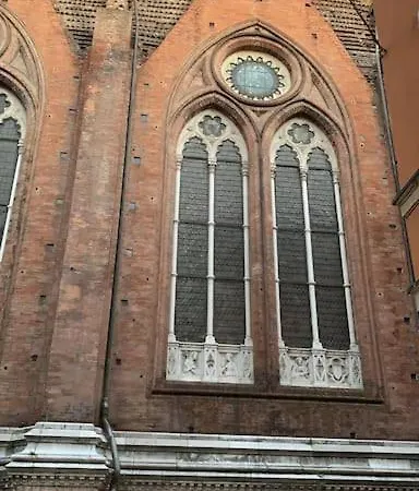 Palazzo Dei Notai Bolonya