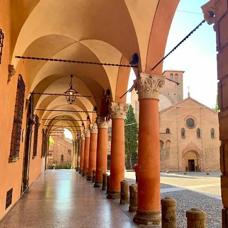 Daire Palazzo Dei Notai