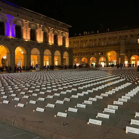 Daire Palazzo Dei Notai *