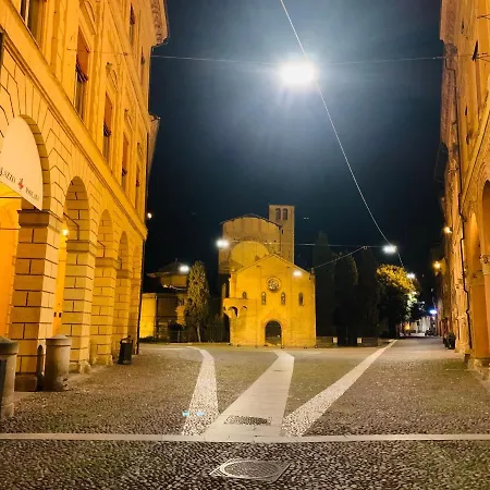 Palazzo Dei Notai Bolonya